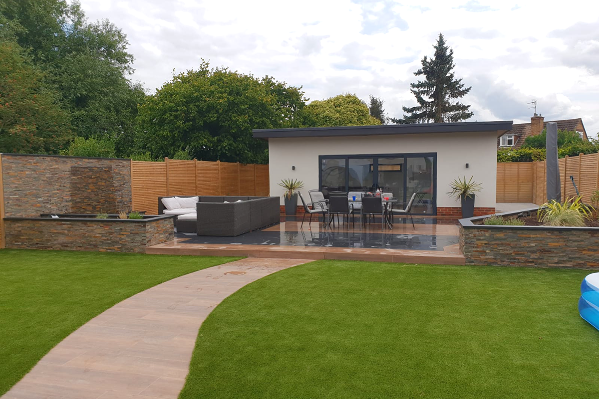 Welcome to Sub Build